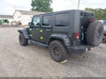 2010 Jeep Wrangler Unlimited — photo 3 of 16 | VIN 1J4HA6H19AL171422