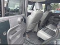 2010 Jeep Wrangler Unlimited — photo 8 of 16 | VIN 1J4HA6H19AL171422