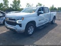 2025 Chevrolet Silverado 1500 — photo 2 of 17 | VIN 1GCPKDEK7SZ323986