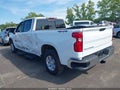 2025 Chevrolet Silverado 1500 — photo 3 of 17 | VIN 1GCPKDEK7SZ323986