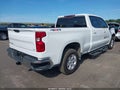 2025 Chevrolet Silverado 1500 — photo 4 of 17 | VIN 1GCPKDEK7SZ323986