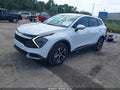 2024 Kia Sportage — photo 2 of 17 | VIN 5XYK33DF3RG188536