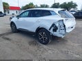 2024 Kia Sportage — photo 3 of 17 | VIN 5XYK33DF3RG188536