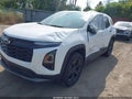 2026 Chevrolet Equinox — photo 2 of 17 | VIN 3GNAXHEG3TL519644