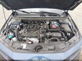 2024 Honda Accord — photo 10 of 16 | VIN 1HGCY1F39RA007809