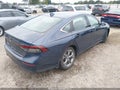 2024 Honda Accord — photo 4 of 16 | VIN 1HGCY1F39RA007809