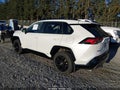 2022 Toyota RAV4 Hybrid — photo 3 of 20 | VIN JTM16RFV5ND535108