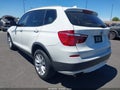 2013 BMW X3 — photo 3 of 11 | VIN 5UXWX9C54D0A14217