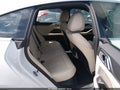 2024 BMW i4 — photo 8 of 11 | VIN WBY73AW03RFR80786
