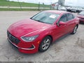 2021 Hyundai Sonata — photo 2 of 11 | VIN 5NPEG4JA5MH131028