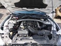 2016 Ford SHELBY — photo 10 of 16 | VIN 1FA6P8JZ7G5524301