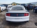 2016 Ford SHELBY — photo 16 of 16 | VIN 1FA6P8JZ7G5524301