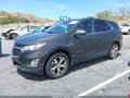 2018 Chevrolet Equinox — photo 2 of 15 | VIN 3GNAXKEX9JS508115