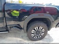 2026 GMC Sierra 2500 HD — photo 23 of 24 | VIN 1GT4UXEY9TF270651