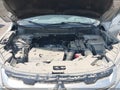 2021 Mitsubishi Outlander Sport — photo 10 of 11 | VIN JA4ARUAU7MU017454
