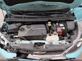 2021 Chevrolet Spark — photo 10 of 17 | VIN KL8CD6SA9MC729458