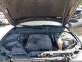 2016 Audi A5 — photo 10 of 17 | VIN WAUM2AFR8GA026371