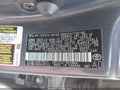 2019 Toyota Corolla — photo 9 of 17 | VIN 2T1BURHE4KC161588