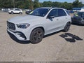 2024 Mercedes-Benz GLE-Class — photo 2 of 16 | VIN 4JGFB5KB4RB038179