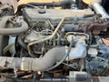 2005 Isuzu W3s042 Npr Dsl Reg — photo 10 of 13 | VIN JALB4B16057004557