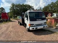 2005 Isuzu W3s042 Npr Dsl Reg — photo 1 of 13 | VIN JALB4B16057004557
