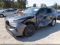 2024 Toyota Highlander Hybrid — photo 2 of 19 | VIN 5TDXBRCH2RS626318