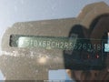 2024 Toyota Highlander Hybrid — photo 9 of 19 | VIN 5TDXBRCH2RS626318