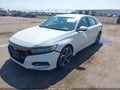 2019 Honda Accord — photo 2 of 16 | VIN 1HGCV1F37KA081583