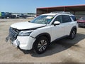 2023 Nissan Pathfinder — photo 2 of 17 | VIN 5N1DR3CC2PC231856