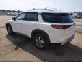 2023 Nissan Pathfinder — photo 3 of 17 | VIN 5N1DR3CC2PC231856
