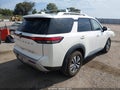 2023 Nissan Pathfinder — photo 4 of 17 | VIN 5N1DR3CC2PC231856