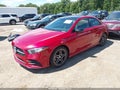 2022 Mercedes-Benz A-Class — photo 2 of 17 | VIN W1K3G4FB3NJ340940