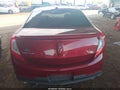 2014 Lincoln MKS — photo 16 of 16 | VIN 1LNHL9DK4EG605367