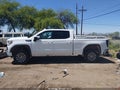 2020 GMC Sierra 1500 — photo 13 of 16 | VIN 3GTP9EEL7LG223396