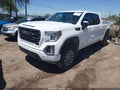 2020 GMC Sierra 1500 — photo 2 of 16 | VIN 3GTP9EEL7LG223396