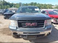 2009 GMC Sierra 1500 — photo 11 of 15 | VIN 3GTEK23319G133392