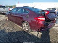 2013 Ford Fusion — photo 3 of 16 | VIN 3FA6P0H73DR281276