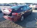2013 Ford Fusion — photo 4 of 16 | VIN 3FA6P0H73DR281276