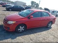 2011 Toyota Corolla — photo 2 of 16 | VIN 2T1BU4EE7BC683428