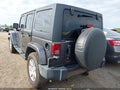 2018 Jeep Wrangler Unlimited — photo 3 of 16 | VIN 1C4BJWEG0JL844795