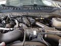 2017 Ford F-450 — photo 10 of 16 | VIN 1FT8W4DTXHEE36589