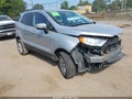 2021 Ford EcoSport — photo 1 of 16 | VIN MAJ6S3GL2MC416910