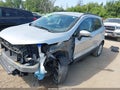 2021 Ford EcoSport — photo 2 of 16 | VIN MAJ6S3GL2MC416910