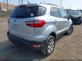 2021 Ford EcoSport — photo 4 of 16 | VIN MAJ6S3GL2MC416910