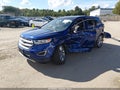 2015 Ford Edge — photo 2 of 16 | VIN 2FMTK4K95FBB49582