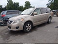 2009 Volkswagen Routan — photo 2 of 21 | VIN 2V8HW54X79R579744