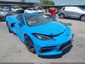 2022 Chevrolet Corvette Stingray — photo 1 of 17 | VIN 1G1YA2D45N5122302