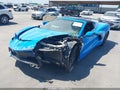 2022 Chevrolet Corvette Stingray — photo 2 of 17 | VIN 1G1YA2D45N5122302