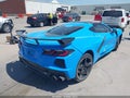 2022 Chevrolet Corvette Stingray — photo 4 of 17 | VIN 1G1YA2D45N5122302