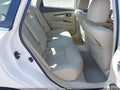 2012 Infiniti M35h — photo 8 of 16 | VIN JN1EY1AP7CM910597